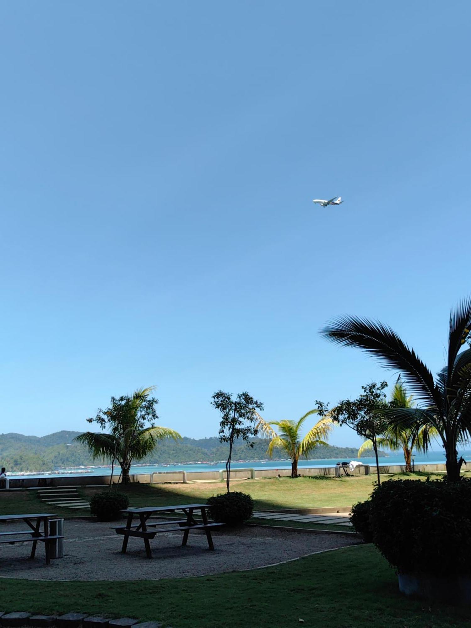 Jesselton Quay By Miraton Lodge 1 โกตาคินาบาลู ภายนอก รูปภาพ